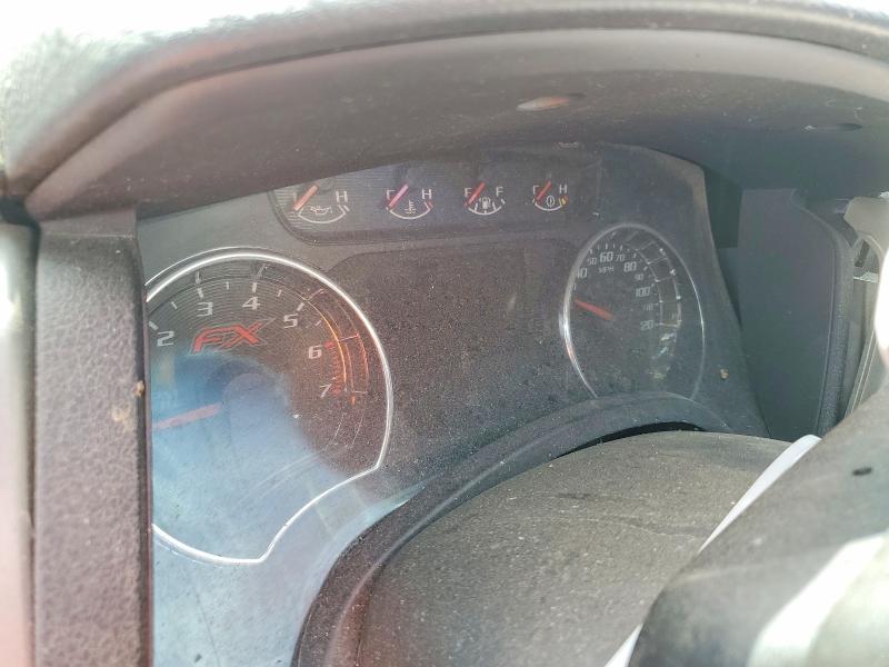 Aukcja sprzedaży 2012 Ford F150, vin: 1FTFW1EF1CFA23459, numer aukcji: 53300376