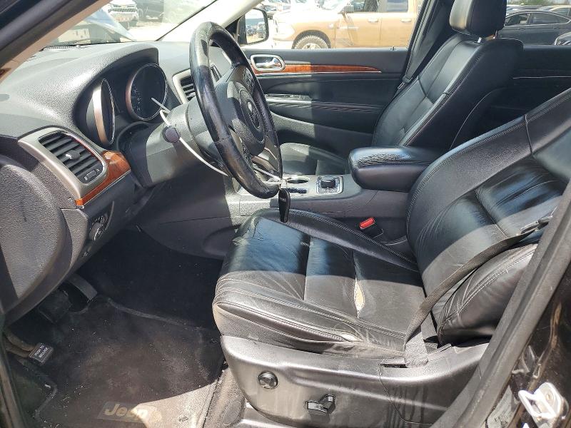 Продажа на аукционе авто 2011 Jeep Grand Cherokee, vin: 1J4RR5GG1BC631378, номер лота: 52701576