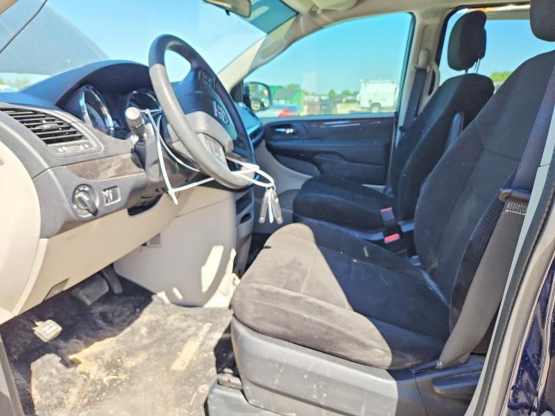 Продаж на аукціоні авто 2012 Dodge Grand Caravan, vin: 2C4RDGBG2CR235864, номер лоту: 53266916