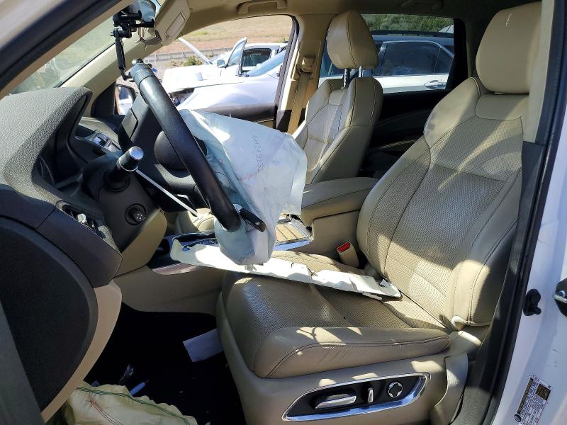 Продажа на аукционе авто 2019 Acura Mdx, vin: 5J8YD7H5XKL000445, номер лота: 52503416
