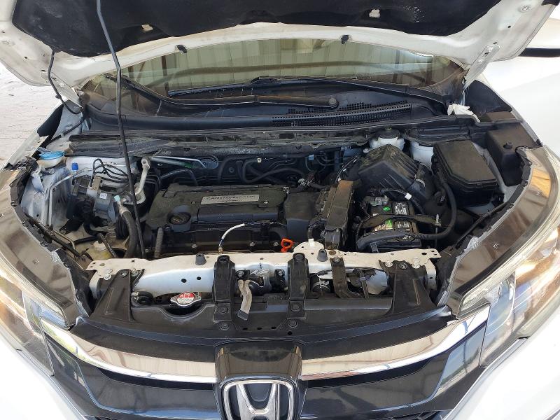 52266046 :رقم المزاد ، 5J6RM4H74FL085253 vin ، 2015 Honda Cr-v مزاد بيع