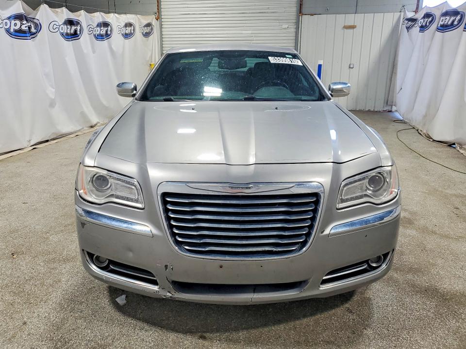Aukcja sprzedaży 2013 Chrysler 300c, vin: 2C3CCAKG0DH683084, numer aukcji: 53399816
