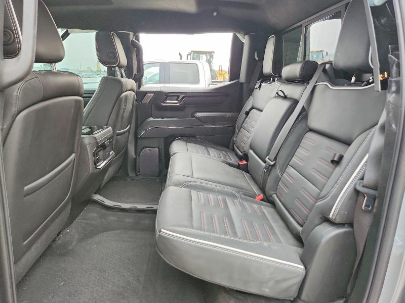 2023 Gmc Sierra მანქანა იყიდება აუქციონზე, vin: 3GTUUFEL4PG339829, აუქციონის ნომერი: 54203636