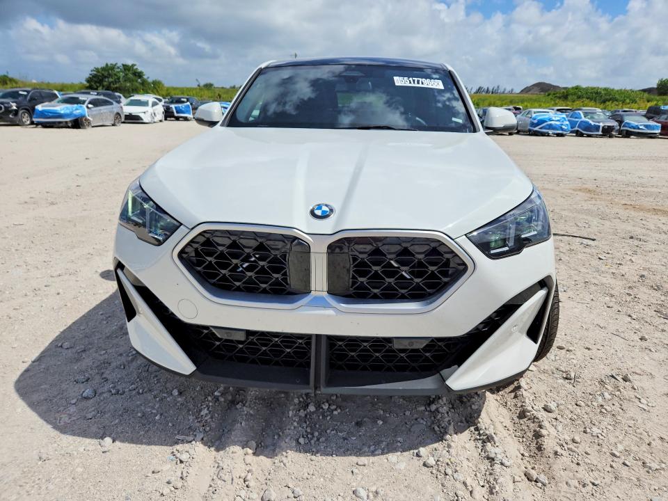 Продажа на аукционе авто 2026 Bmw X2, vin: WBX63GM04T5470272, номер лота: 55177966