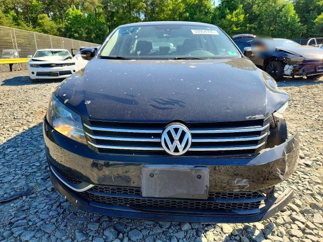 53954396 :رقم المزاد ، 1VWAT7A34EC094660 vin ، 2014 Volkswagen Passat مزاد بيع
