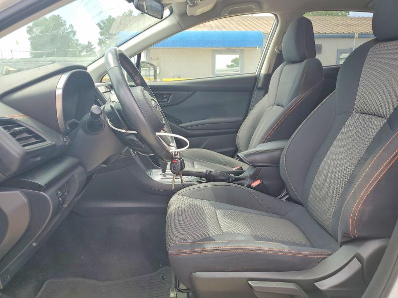 Aukcja sprzedaży 2023 Subaru Crosstrek, vin: JF2GTAPC3P8248199, numer aukcji: 52261736