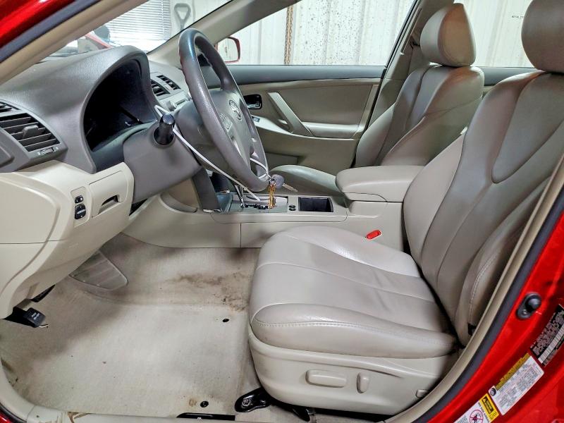 Aukcja sprzedaży 2007 Toyota Camry, vin: 4T1BE46K47U012256, numer aukcji: 51957626