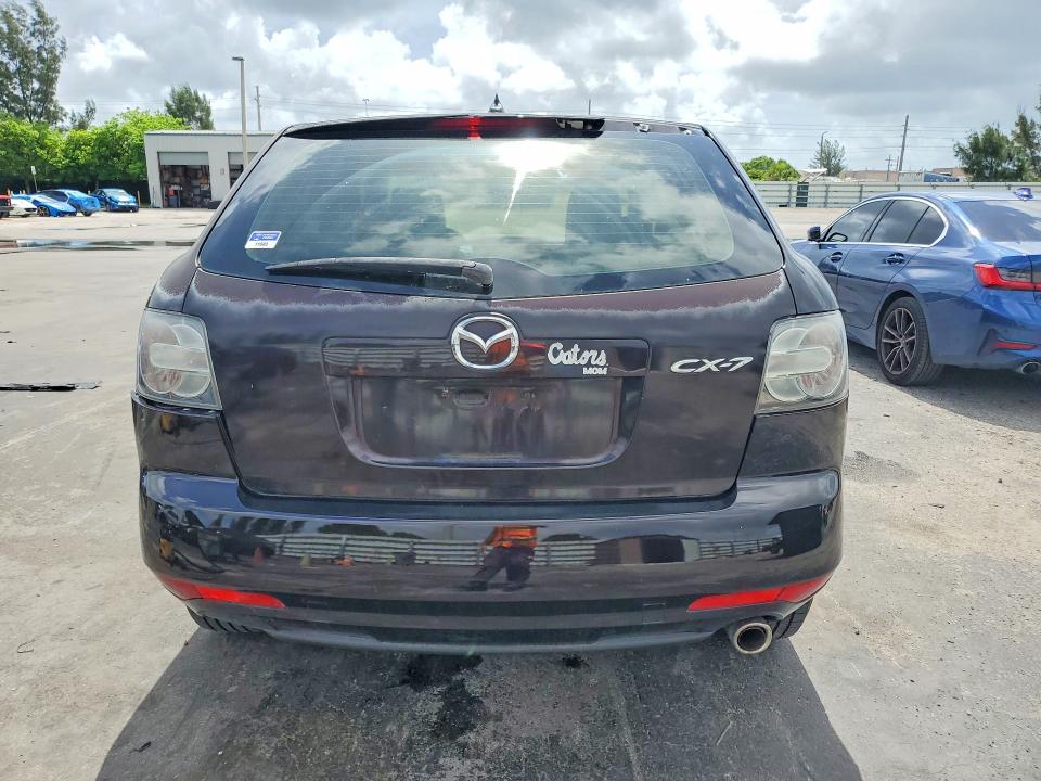 Aukcja sprzedaży 2010 Mazda Cx-7, vin: JM3ER2W59A0337365, numer aukcji: 54876346