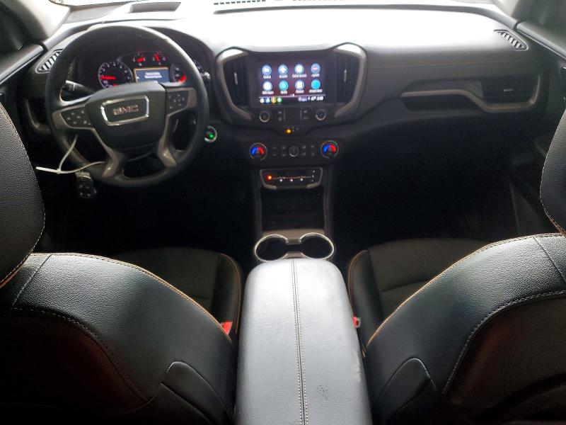 Продажа на аукционе авто 2024 Gmc Terrain, vin: 3GKALYEG0RL122944, номер лота: 54775986