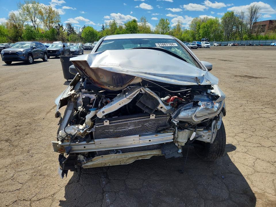 2015 Honda Fit მანქანა იყიდება აუქციონზე, vin: 3HGGK5G5XFM764212, აუქციონის ნომერი: 51887786