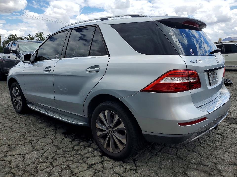 52370866 :رقم المزاد ، 4JGDA5HB0DA137064 vin ، 2013 Mercedes-benz Ml مزاد بيع