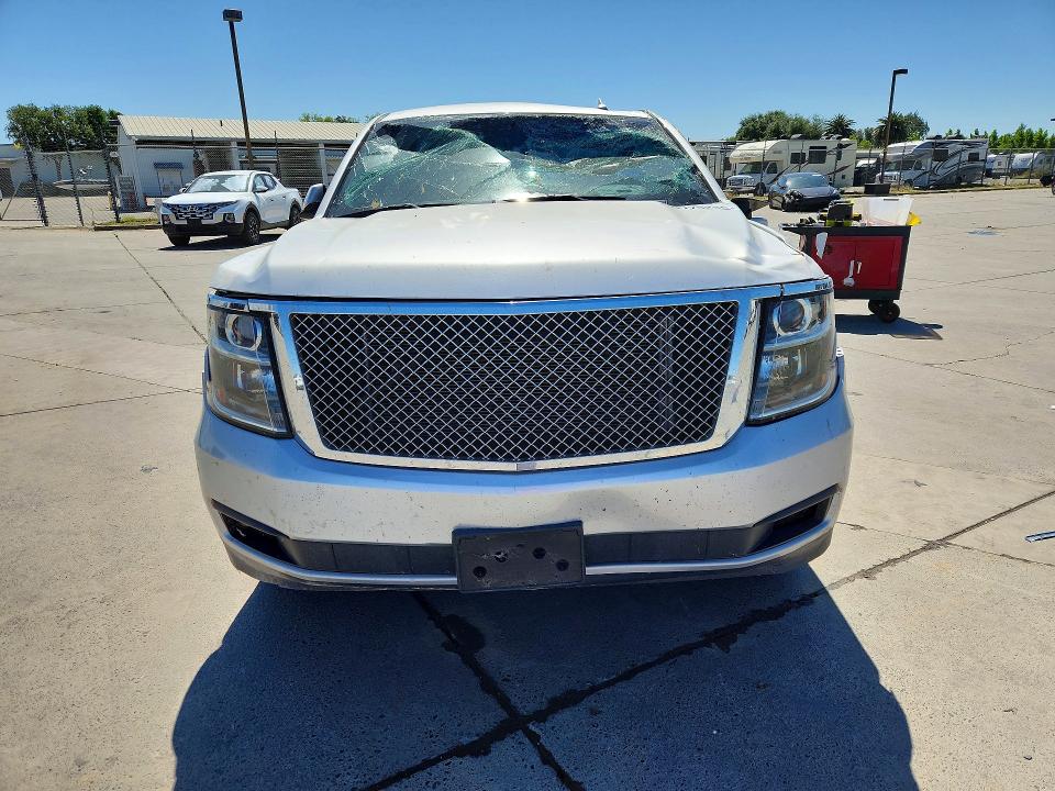 54175286 :رقم المزاد ، 1GNSCBKC2GR471969 vin ، 2016 Chevrolet Tahoe مزاد بيع