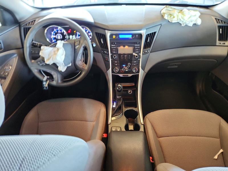 Продаж на аукціоні авто 2013 Hyundai Sonata, vin: 5NPEB4AC6DH599110, номер лоту: 53437476