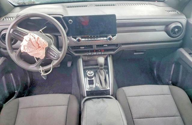 2025 Chevrolet Colorado მანქანა იყიდება აუქციონზე, vin: 1GCPTEEK8S1245347, აუქციონის ნომერი: 52240766