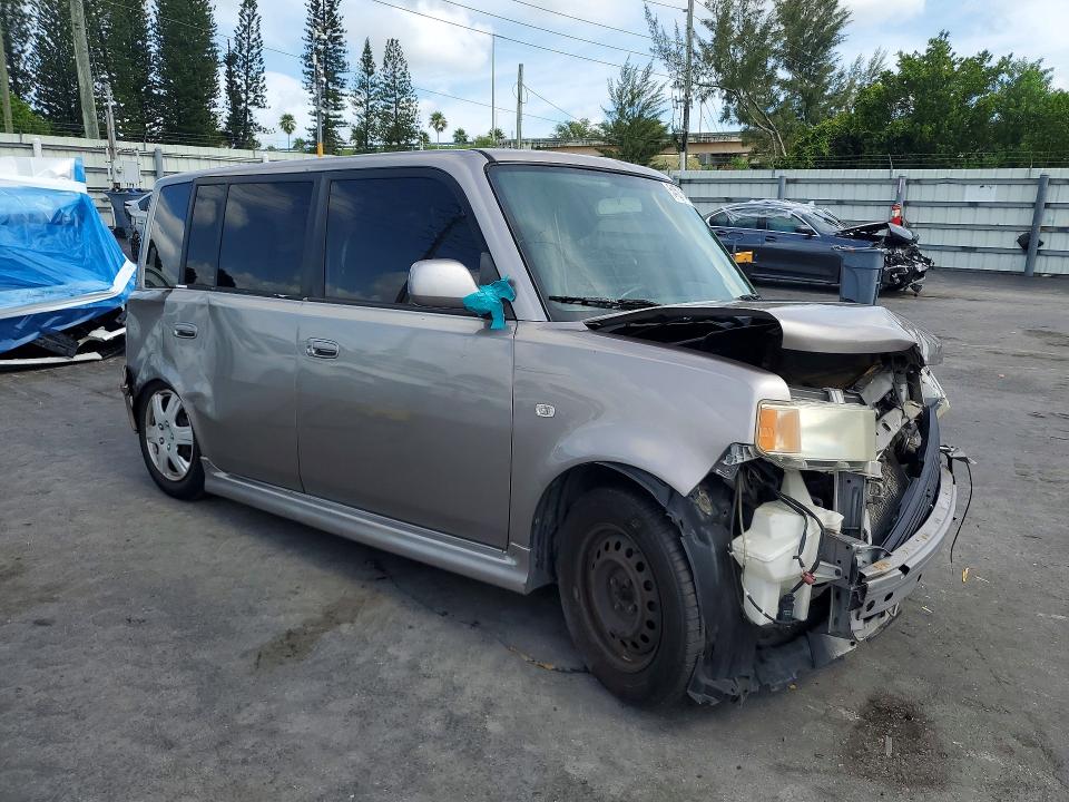 Aukcja sprzedaży 2005 Toyota Scion, vin: JTLKT324750210124, numer aukcji: 54527346