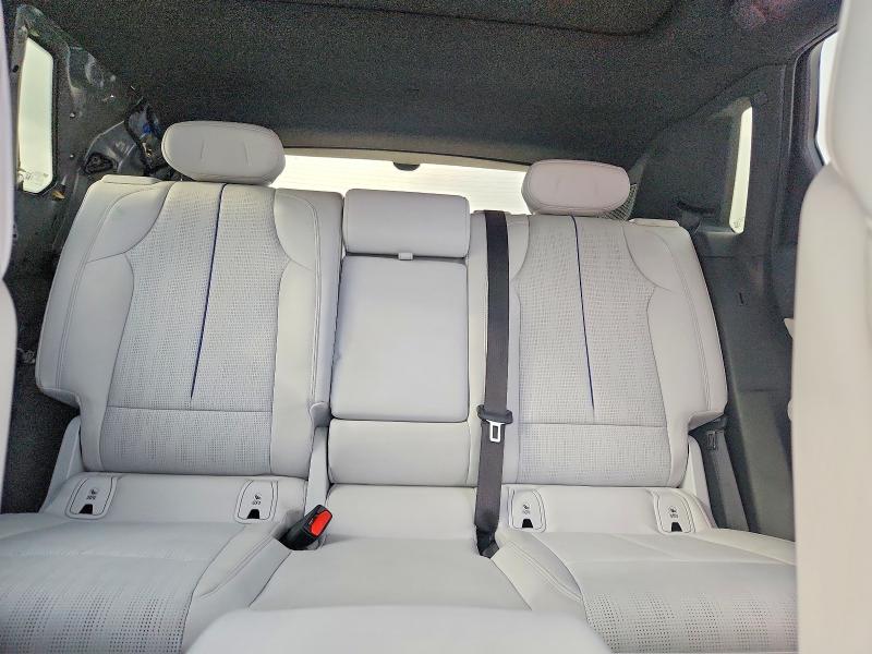 54952866 :رقم المزاد ، 1GYKPMRK6PZ002254 vin ، 2023 Cadillac Lyriq مزاد بيع