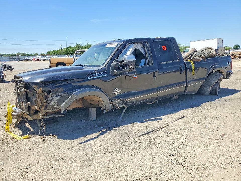 Продажа на аукционе авто 2015 Ford F350, vin: 1FT8W3BT9FEC97548, номер лота: 54183306