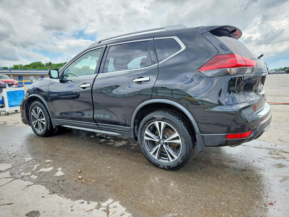Aukcja sprzedaży 2019 Nissan Rogue, vin: JN8AT2MV7KW380133, numer aukcji: 54525606