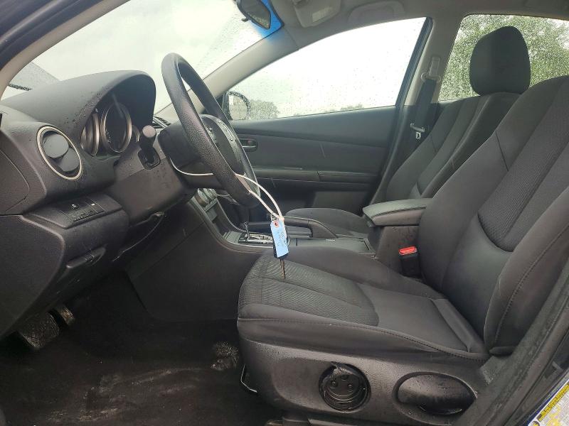 Продаж на аукціоні авто 2011 Mazda 6, vin: 1YVHZ8BH7B5M22602, номер лоту: 54028086