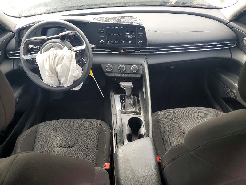Aukcja sprzedaży 2024 Hyundai Elantra, vin: KMHLL4DGXRU843191, numer aukcji: 52361286