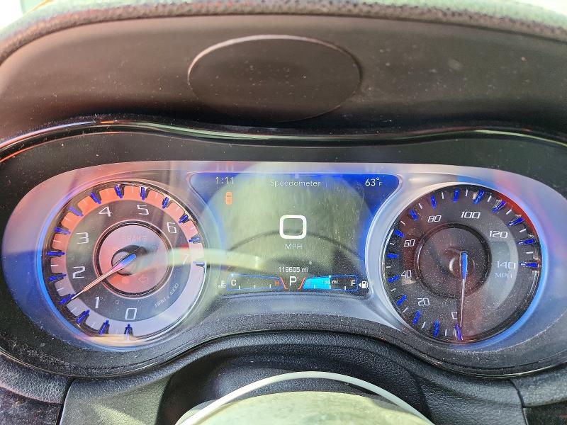 Продажа на аукционе авто 2018 Chrysler 300, vin: 2C3CCAGG7JH175070, номер лота: 51549716