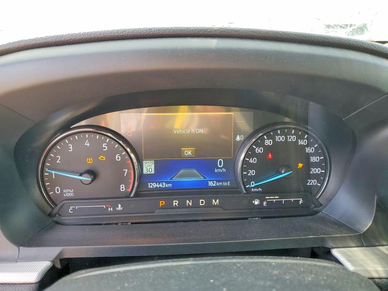 Продажа на аукционе авто 2020 Ford Explorer, vin: 1FMSK8DH7LGB13100, номер лота: 54978666