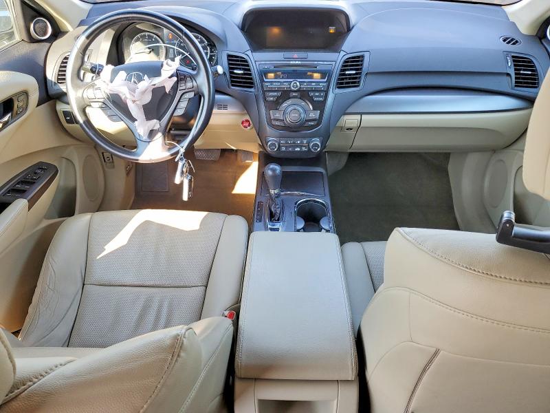 Aukcja sprzedaży 2015 Acura Rdx, vin: 5J8TB4H50FL011488, numer aukcji: 52235256