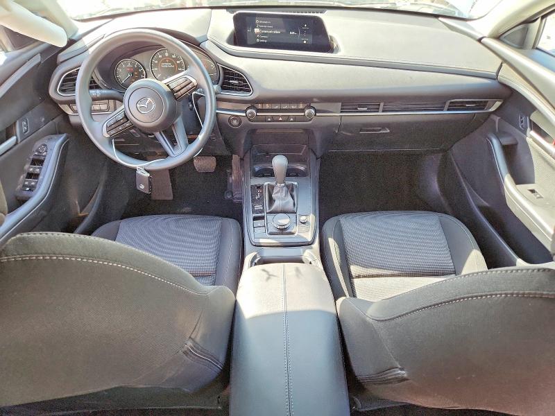 Продажа на аукционе авто 2025 Mazda Cx-30, vin: 3MVDMBAM5SM848859, номер лота: 54922296