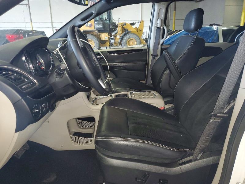 51889626 :رقم المزاد ، 2C4RDGCG7JR325782 vin ، 2018 Dodge Grand Caravan مزاد بيع