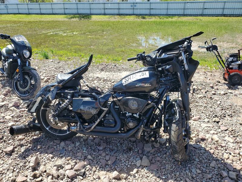 Aukcja sprzedaży 2024 Harley-davidson Flhx, vin: 1HD1KB718RB623455, numer aukcji: 61644046
