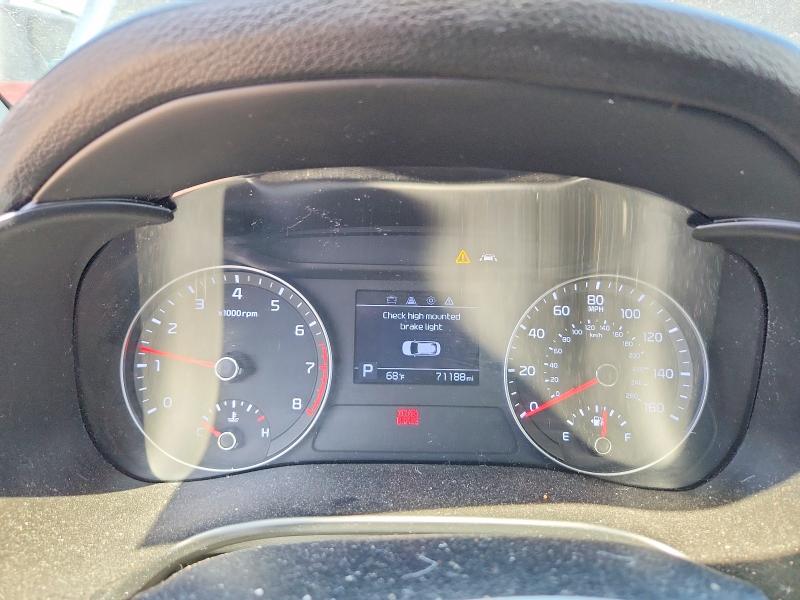 Продажа на аукционе авто 2020 Kia Forte, vin: 3KPF24AD1LE180503, номер лота: 51984466