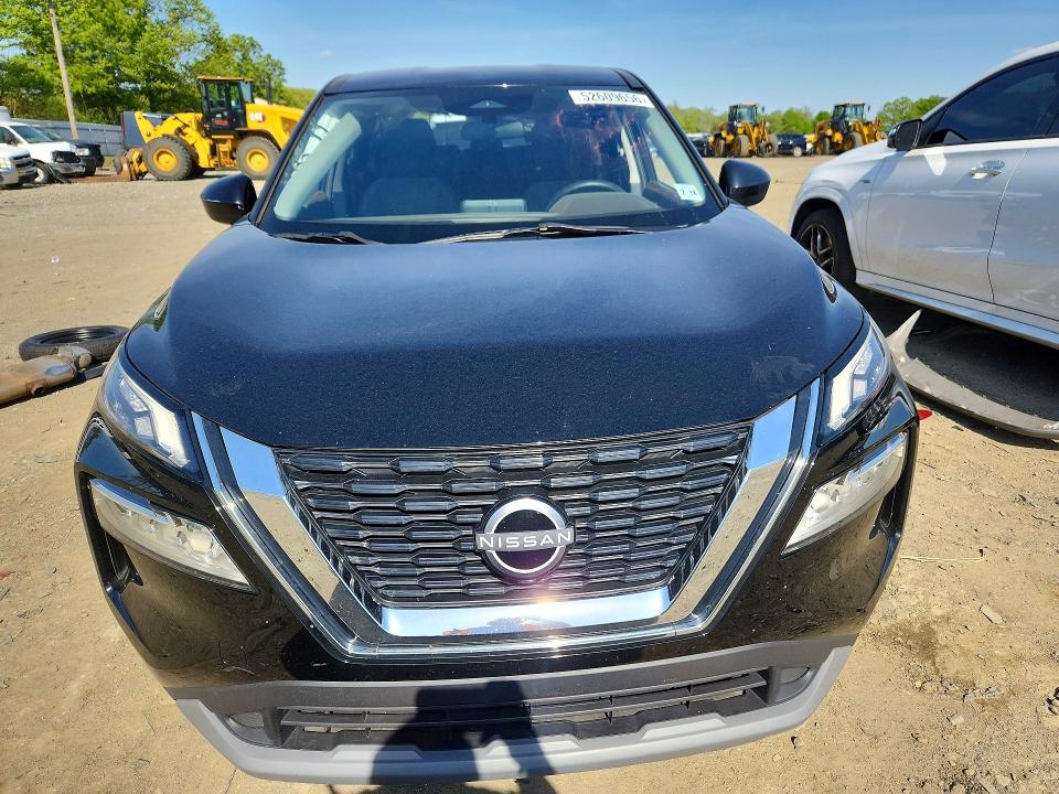 Продаж на аукціоні авто 2023 Nissan Rogue, vin: 5N1BT3BA9PC904019, номер лоту: 52609656