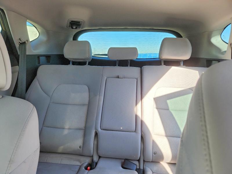 Aukcja sprzedaży 2017 Hyundai Tucson, vin: KM8J23A40HU444674, numer aukcji: 52942156