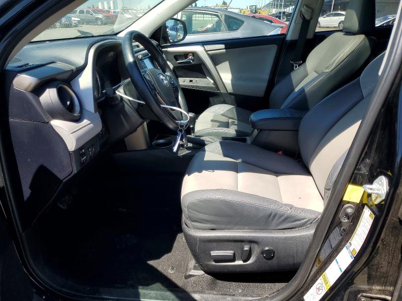 2015 Toyota Rav4 მანქანა იყიდება აუქციონზე, vin: 2T3DFREV4FW316708, აუქციონის ნომერი: 52431726