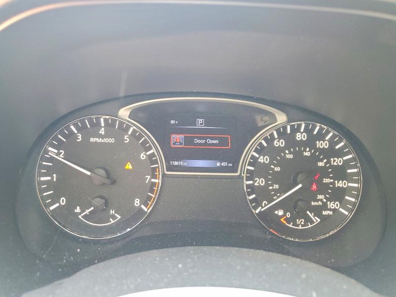 Aukcja sprzedaży 2017 Nissan Pathfinder, vin: 5N1DR2MN4HC661948, numer aukcji: 53788826