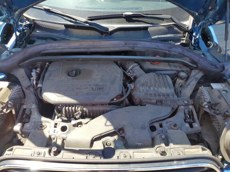 Aukcja sprzedaży 2022 Mini Cooper, vin: WMZ23BR04N3N37457, numer aukcji: 53745216