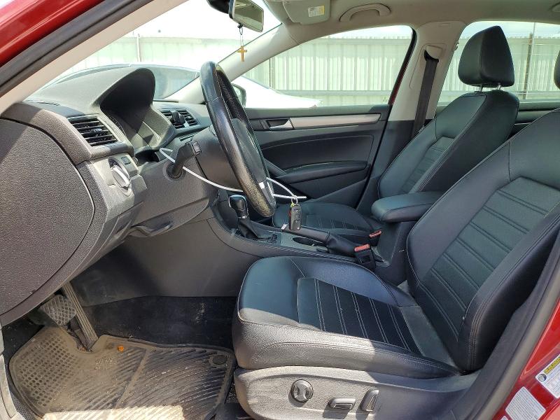 Продажа на аукционе авто 2015 Volkswagen Passat, vin: 1VWBS7A36FC041385, номер лота: 53779426