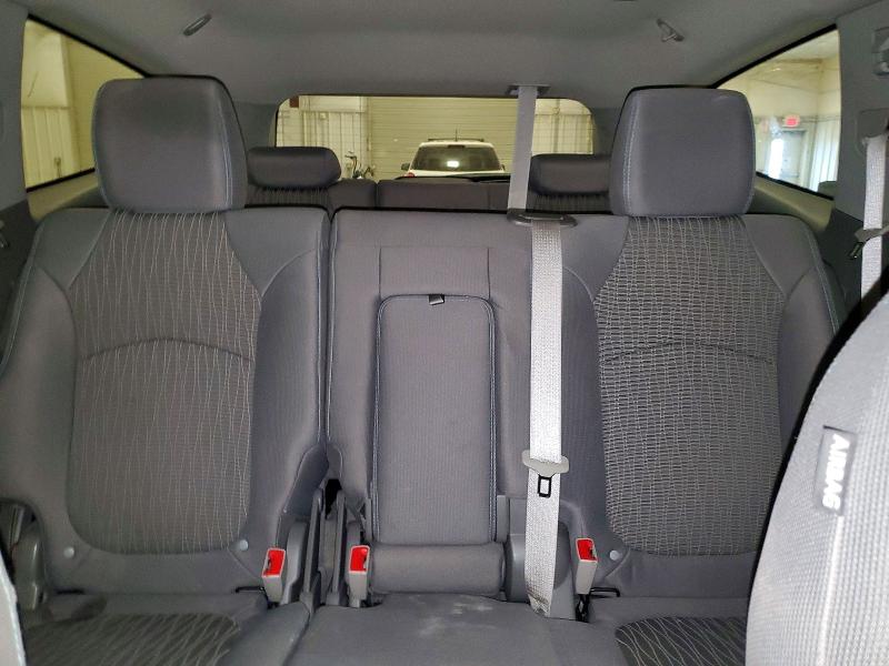 Продаж на аукціоні авто 2014 Chevrolet Traverse, vin: 1GNKRFKD5EJ122685, номер лоту: 53354426