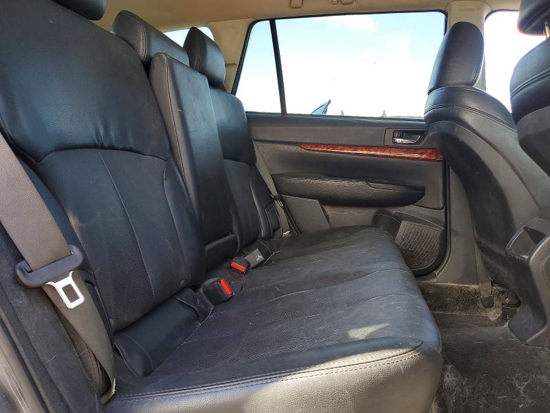 52228486 :رقم المزاد ، 4S4BRBJC7C3254063 vin ، 2012 Subaru Outback مزاد بيع