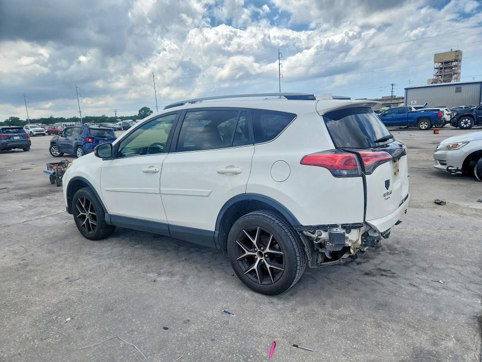 55213786 :رقم المزاد ، JTMNFREV4JJ164814 vin ، 2018 Toyota Rav4 مزاد بيع