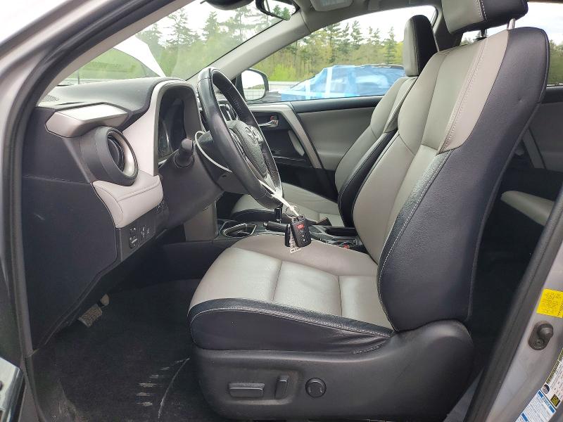 53443426 :رقم المزاد ، 2T3DFREV2GW416713 vin ، 2016 Toyota Rav4 مزاد بيع