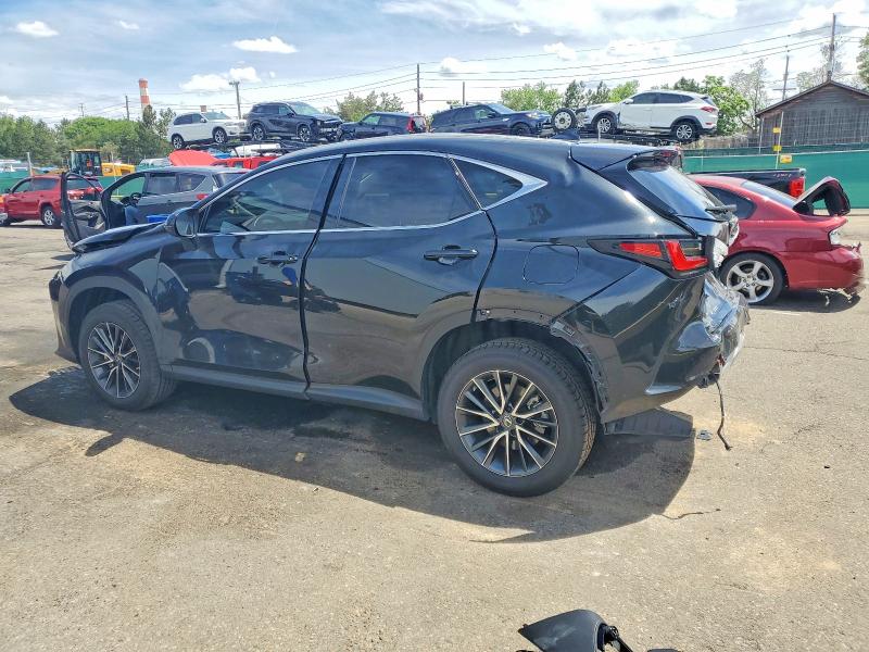Продаж на аукціоні авто 2023 Lexus Nx, vin: 2T2GGCEZ7PC026240, номер лоту: 55024976