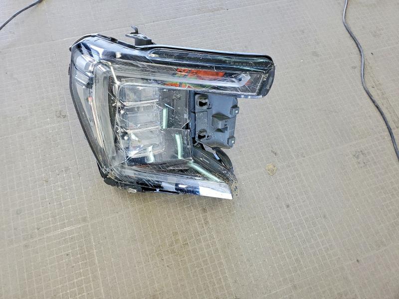 Продаж на аукціоні авто 2022 Gmc Yukon, vin: 1GKS2AKD2NR118924, номер лоту: 52022626