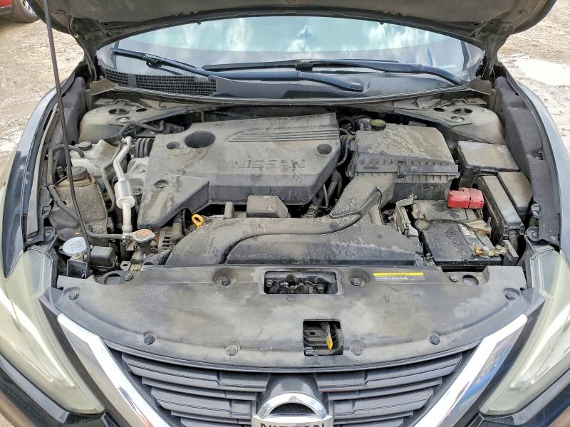 52670566 :رقم المزاد ، 1N4AL3AP5GC246419 vin ، 2016 Nissan Altima مزاد بيع