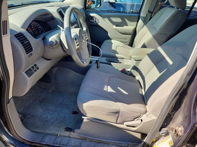 Продаж на аукціоні авто 2016 Nissan Frontier, vin: 1N6AD0EV0GN730823, номер лоту: 53067596