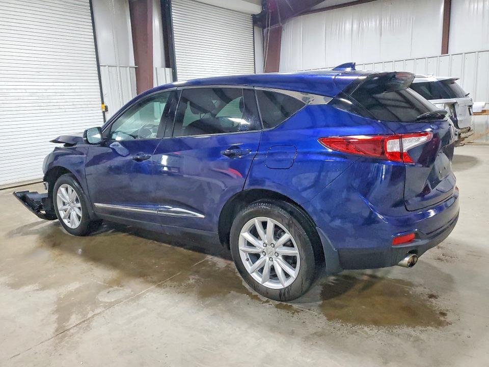 Продажа на аукционе авто 2019 Acura Rdx, vin: 5J8TC2H32KL044096, номер лота: 53078456
