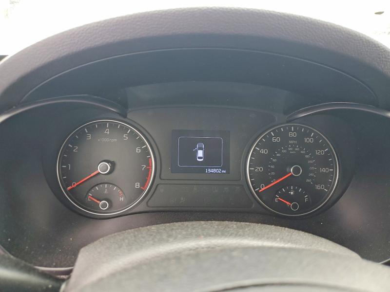 2018 Kia Optima მანქანა იყიდება აუქციონზე, vin: 5XXGT4L33JG238010, აუქციონის ნომერი: 53339716