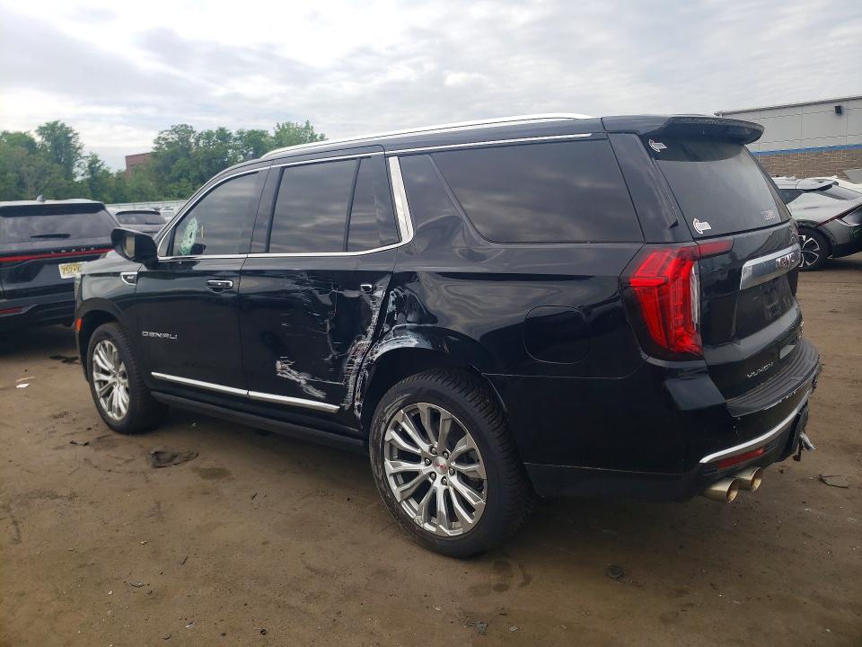 2023 Gmc Yukon მანქანა იყიდება აუქციონზე, vin: 1GKS2DKL6PR298050, აუქციონის ნომერი: 54644876