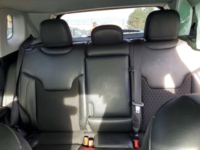 2021 Jeep Compass მანქანა იყიდება აუქციონზე, vin: 3C4NJCBB2MT585644, აუქციონის ნომერი: 54878736