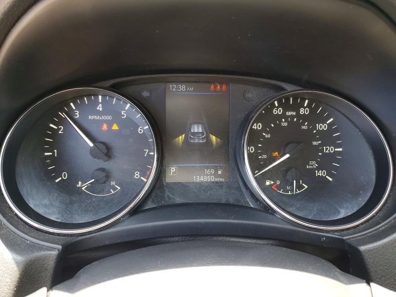 Aukcja sprzedaży 2020 Nissan Rogue Sport, vin: JN1BJ1CV5LW545862, numer aukcji: 54151926